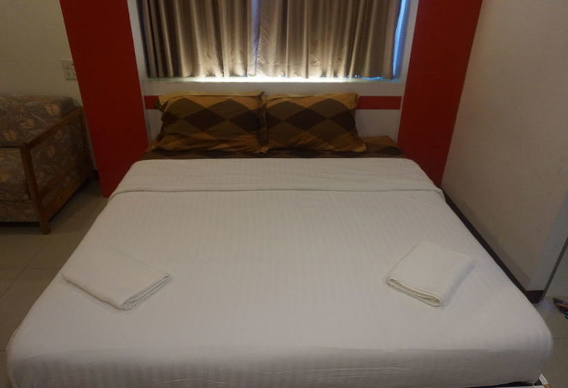 Hotel The Lion Residence 10