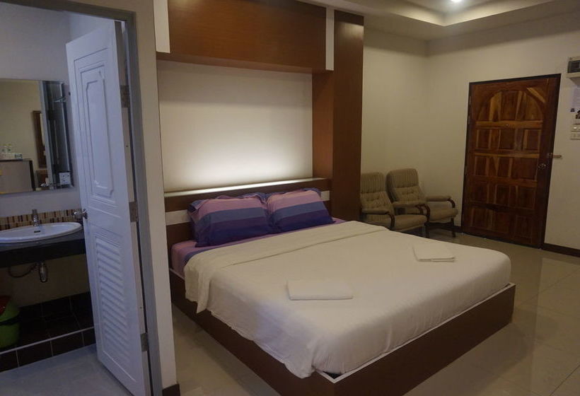 Hotel The Lion Residence 11