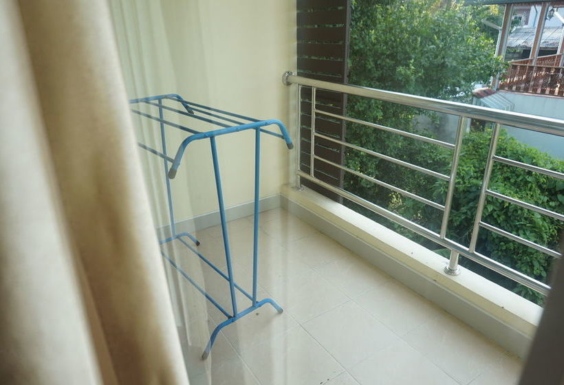 Hotel The Lion Residence 12