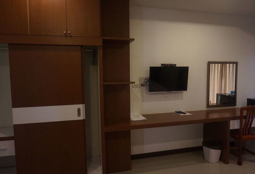 Hotel The Lion Residence 13