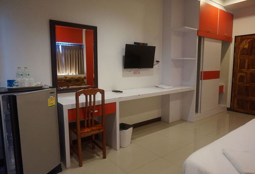 Hotel The Lion Residence 14