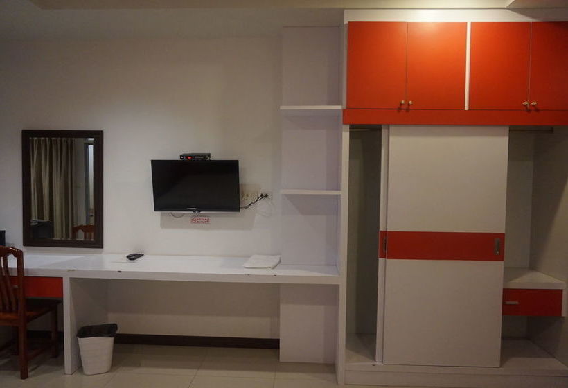 Hotel The Lion Residence 15