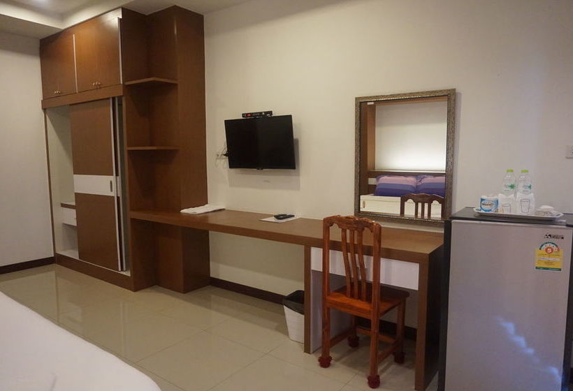 Hotel The Lion Residence 16