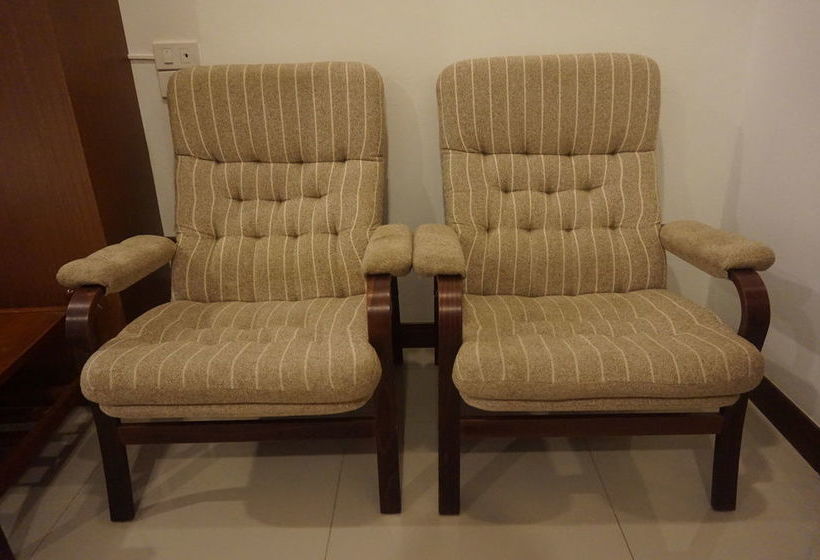 Hotel The Lion Residence 17