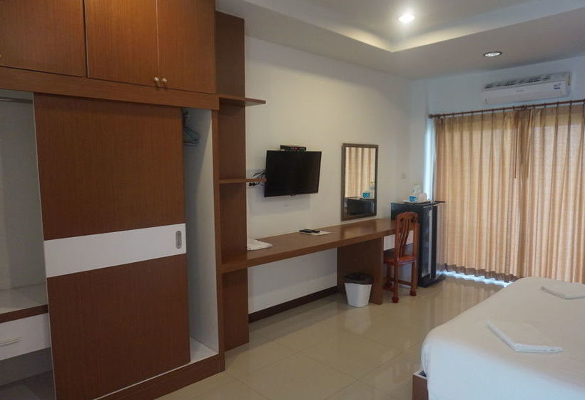 Hotel The Lion Residence 18