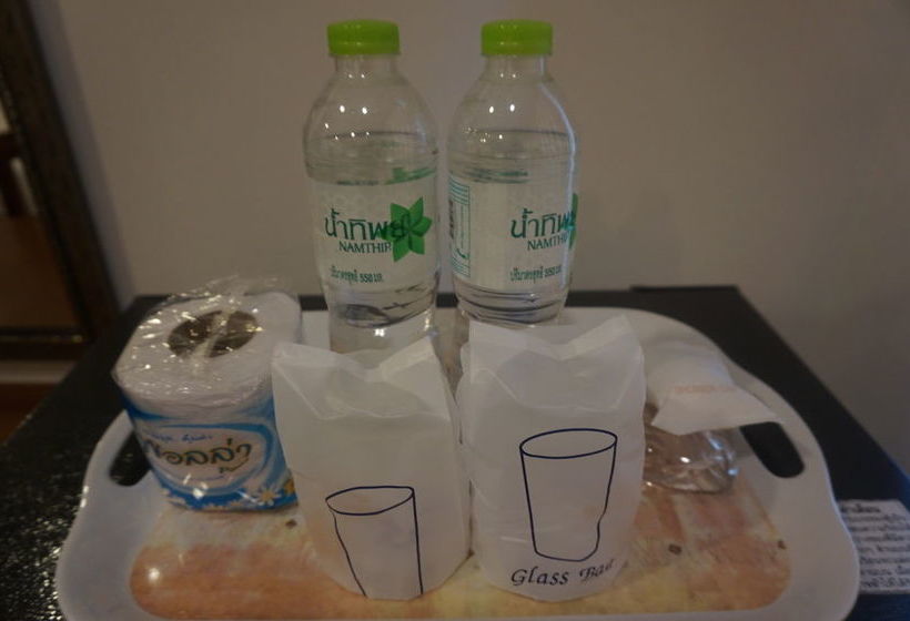 Hotel The Lion Residence 19