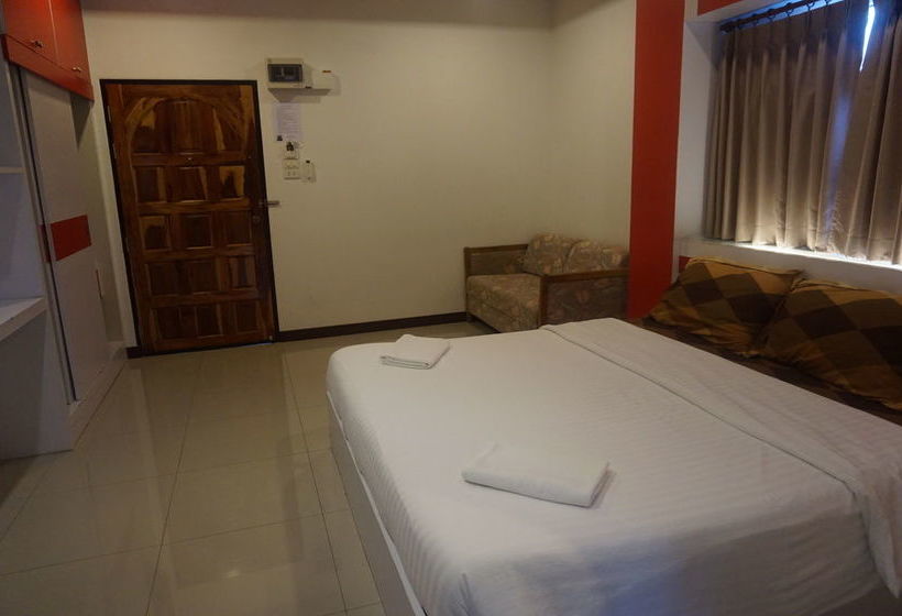 Hotel The Lion Residence 2