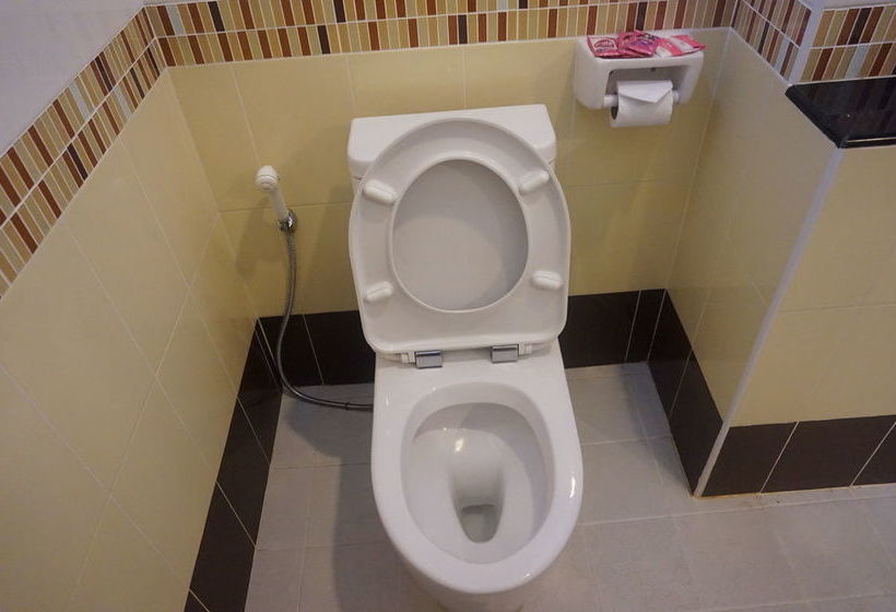 Hotel The Lion Residence 20