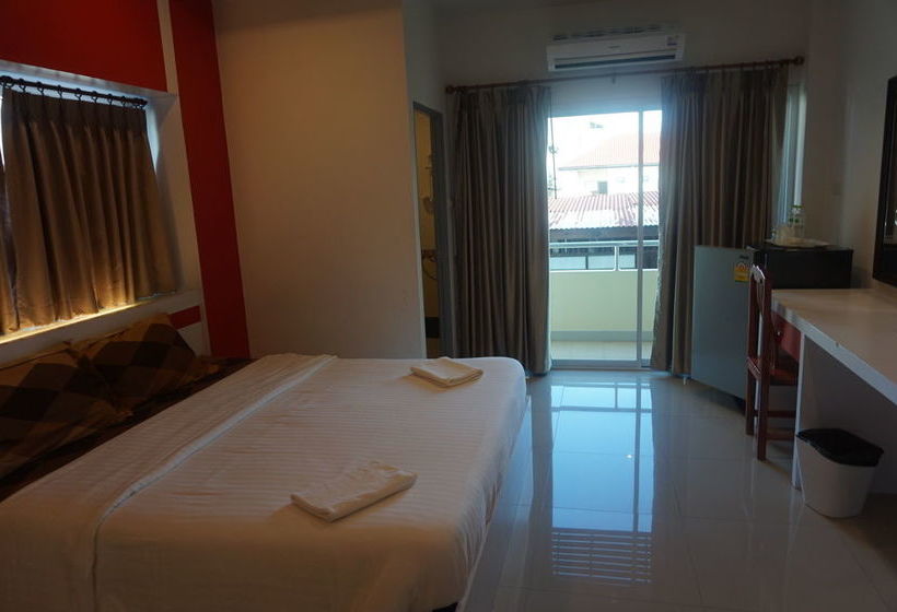 Hotel The Lion Residence 3