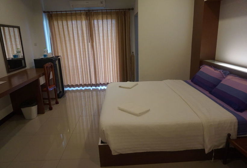 Hotel The Lion Residence 5