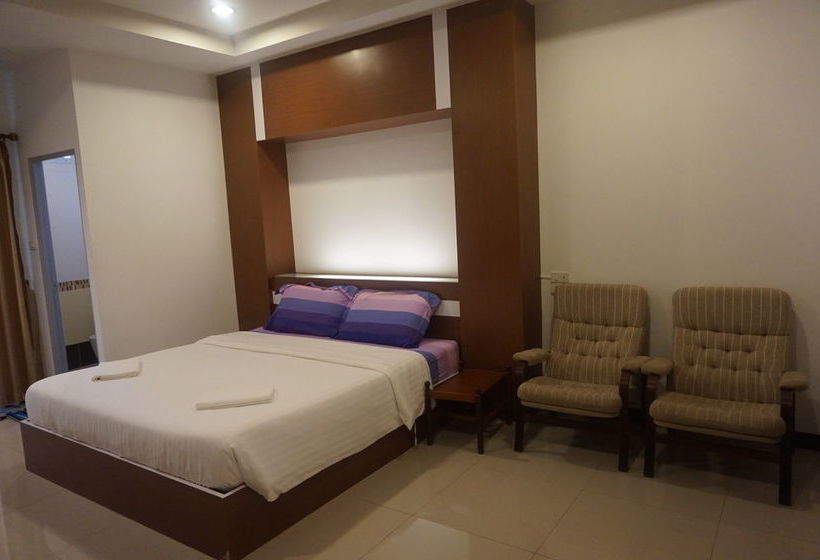 Hotel The Lion Residence 6