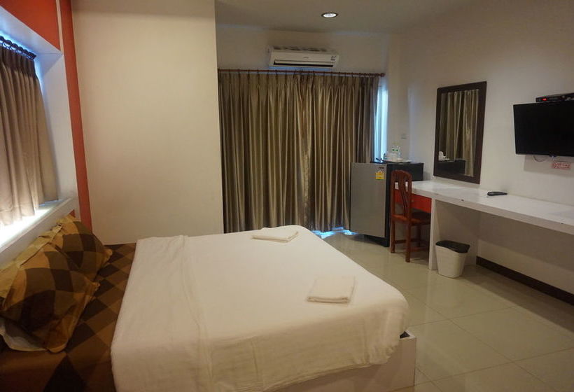 Hotel The Lion Residence 8