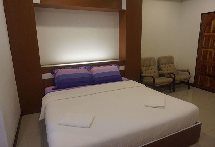 Hotel The Lion Residence 9