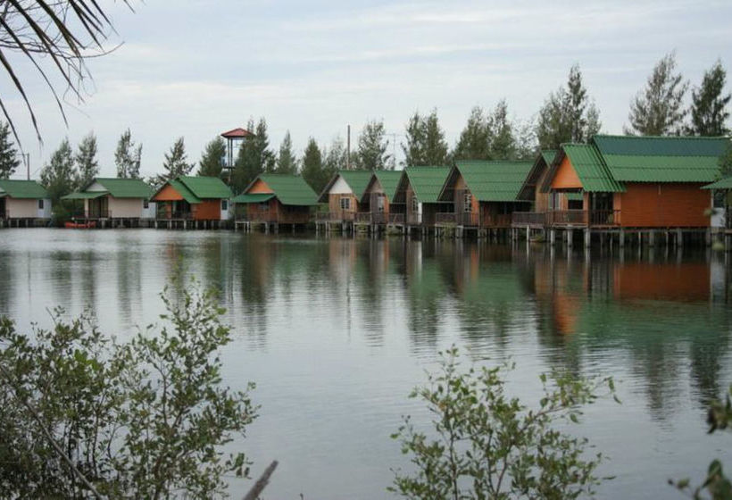 Hotel Khungkapong Resort