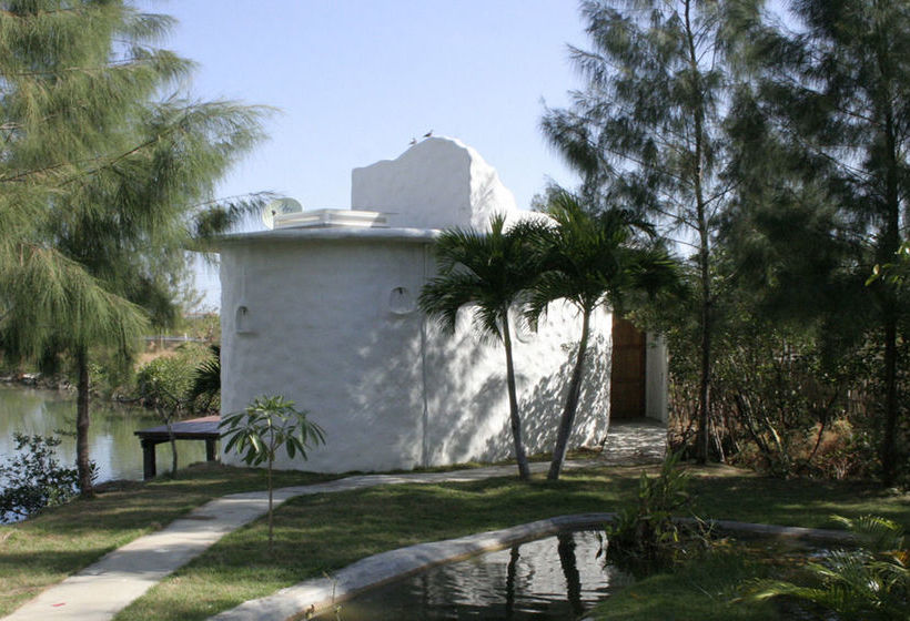 Hotel Khungkapong Resort 1