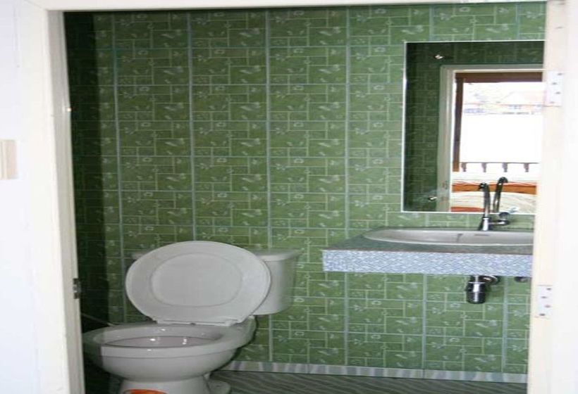 Hotel Khungkapong Resort 11