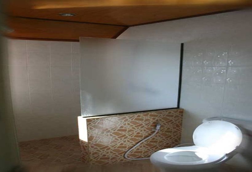 Hotel Khungkapong Resort 12