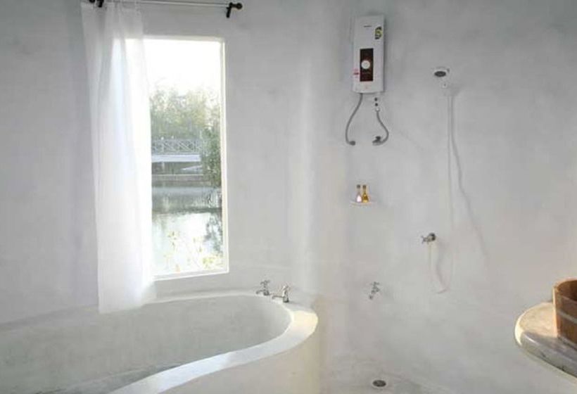 Hotel Khungkapong Resort 13