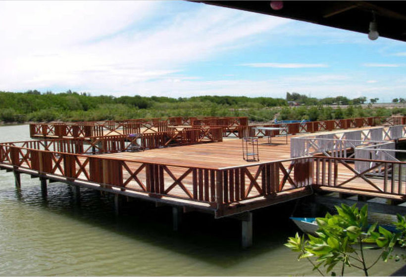 Hotel Khungkapong Resort 15