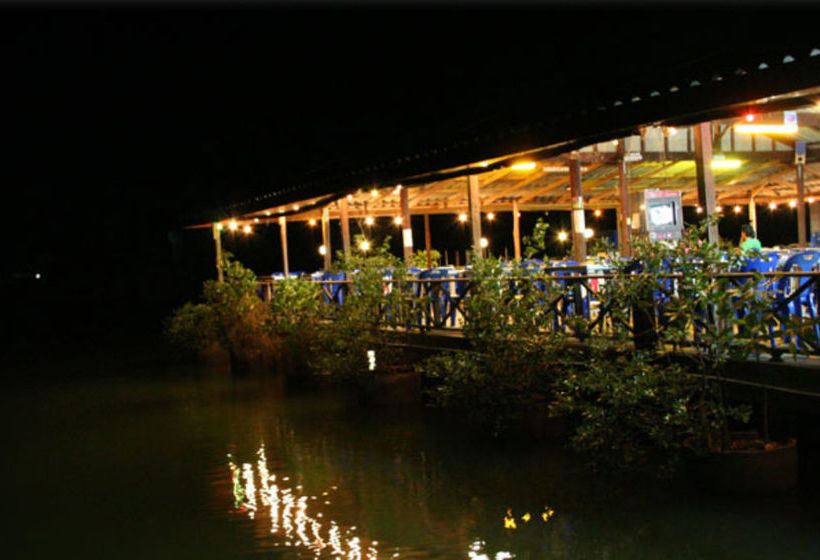 Hotel Khungkapong Resort 16