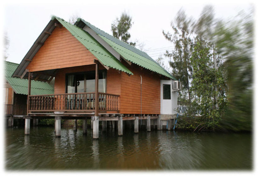 Hotel Khungkapong Resort 17