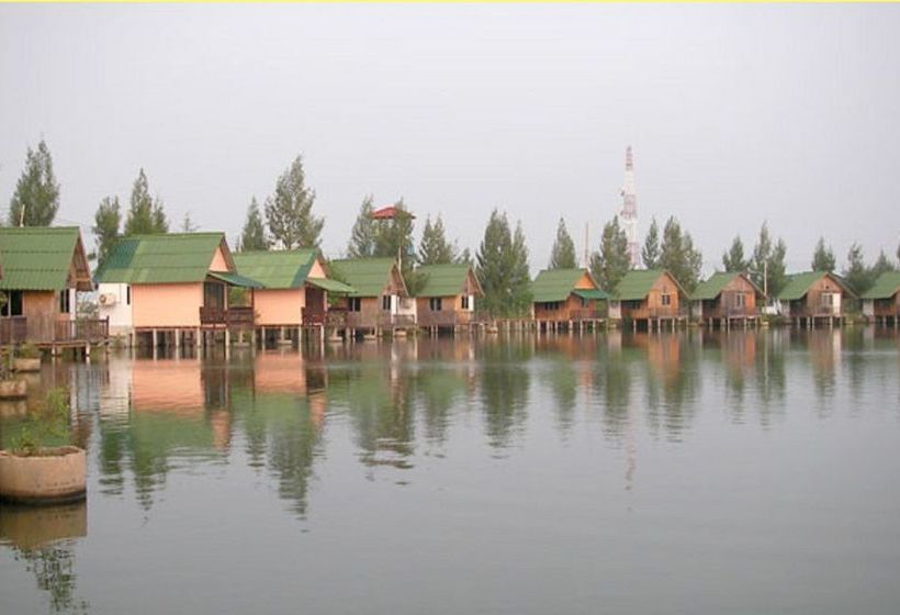 Hotel Khungkapong Resort 19