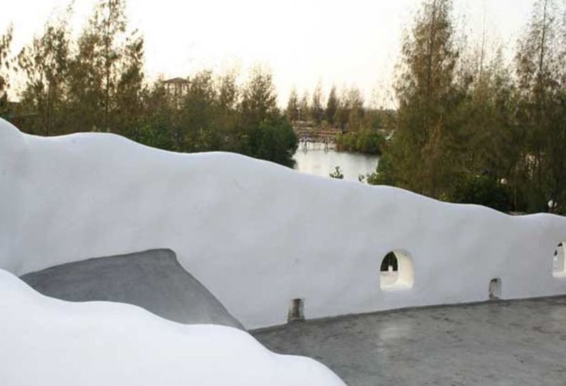 Hotel Khungkapong Resort 2