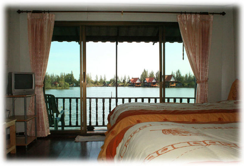 Hotel Khungkapong Resort 3