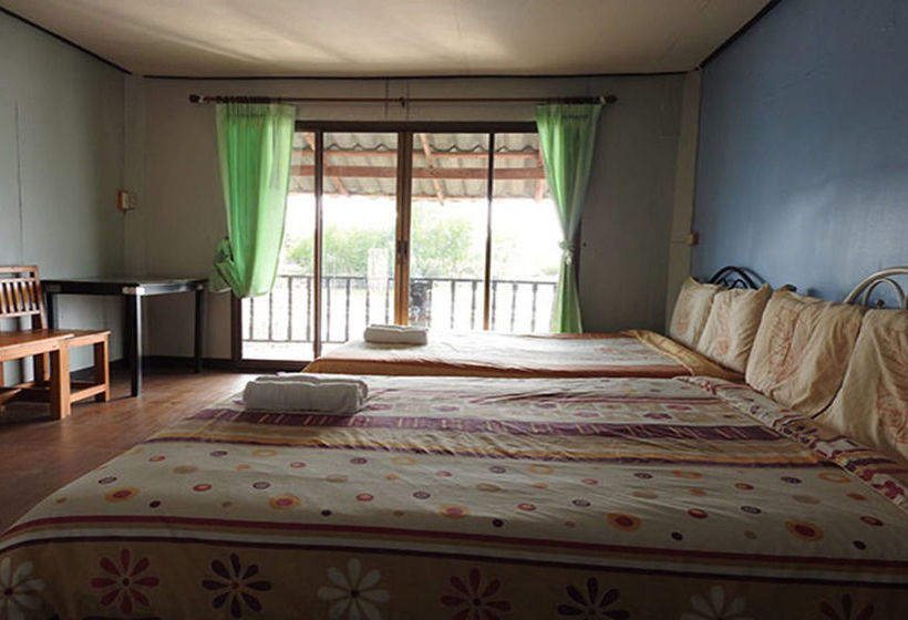 Hotel Khungkapong Resort 4