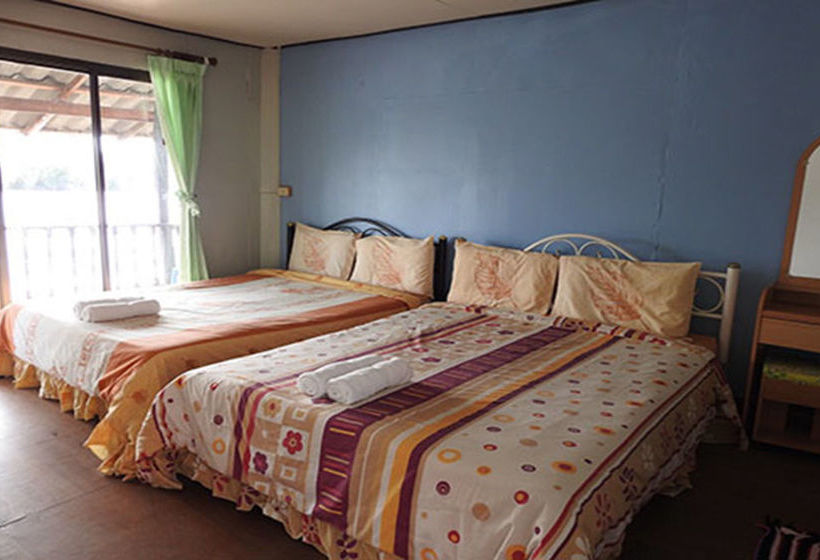 Hotel Khungkapong Resort 6