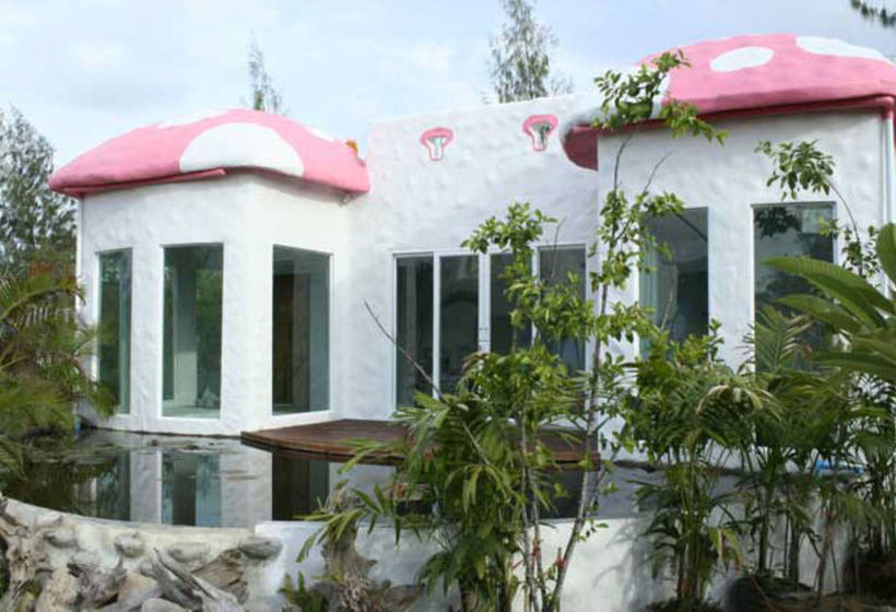 Hotel Khungkapong Resort 8