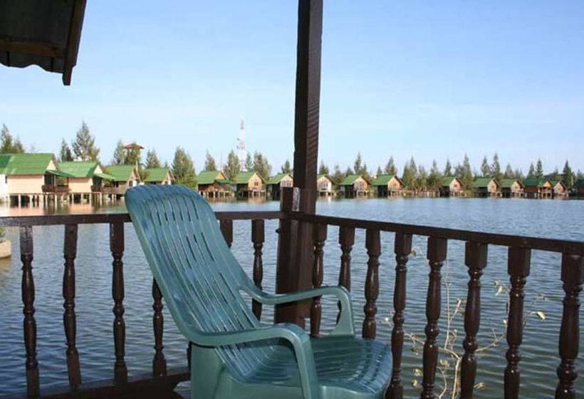 Hotel Khungkapong Resort 9