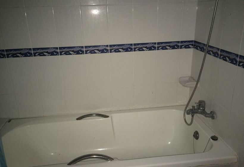 Hotel Saksuay Klangdoi Resort 11