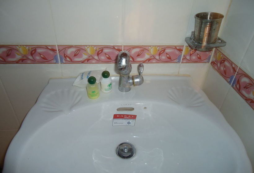 Hotel Saksuay Klangdoi Resort 12