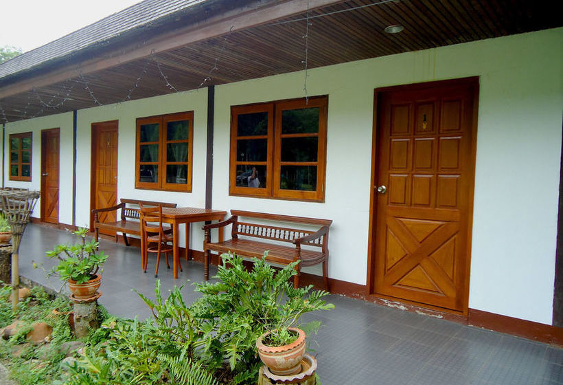 Hotel Saksuay Klangdoi Resort 18