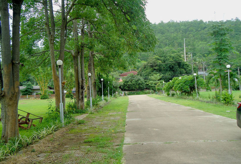 Hotel Saksuay Klangdoi Resort 19