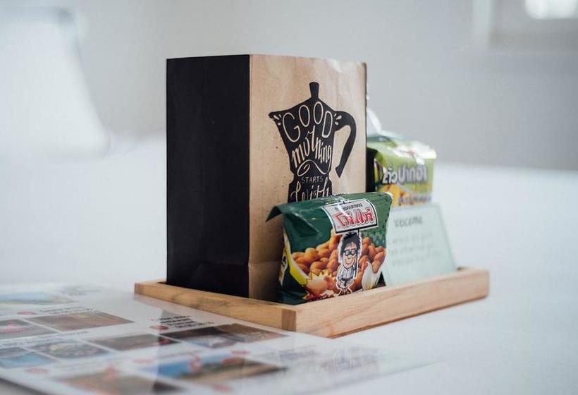 Hotel 1715 House & Caff Resort Phuket 12