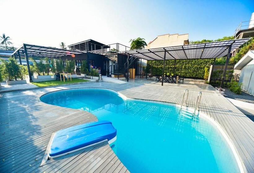 Hotel 1715 House & Caff Resort Phuket 14