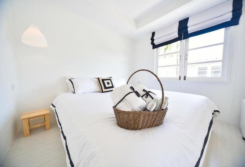 Hotel 1715 House & Caff Resort Phuket 2