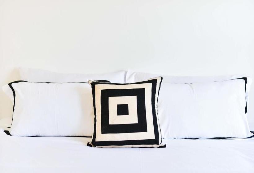 Hotel 1715 House & Caff Resort Phuket 3