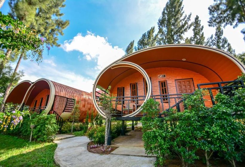 Hotel Raisongrao Resort 1