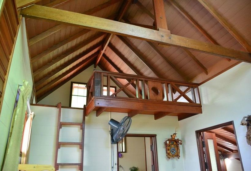 Hotel Raisongrao Resort 10