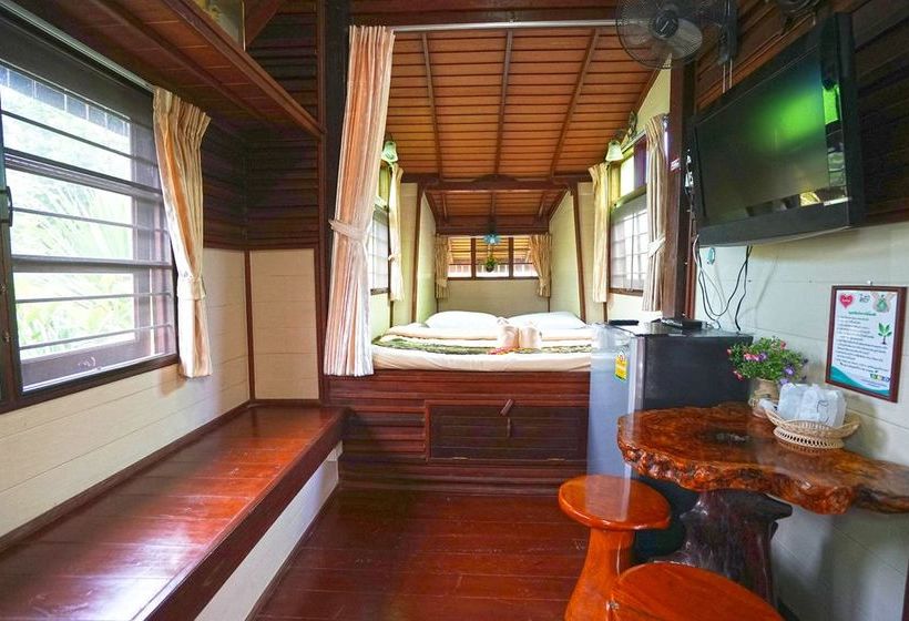 Hotel Raisongrao Resort 11