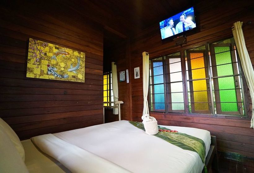 Hotel Raisongrao Resort 12