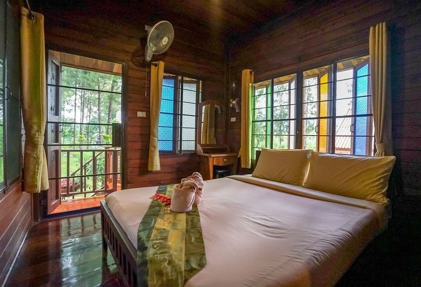 Hotel Raisongrao Resort 14