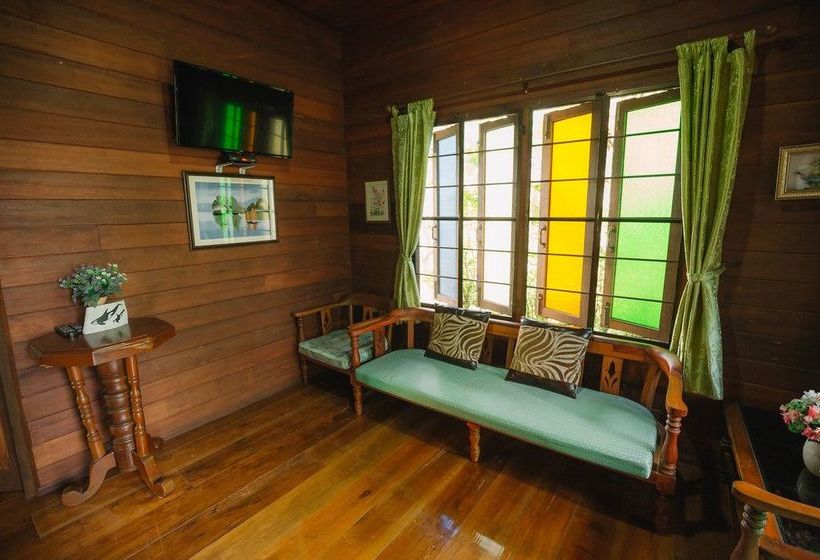 Hotel Raisongrao Resort 15