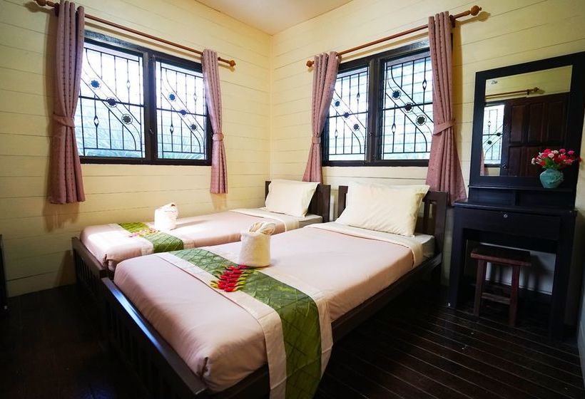 Hotel Raisongrao Resort 17