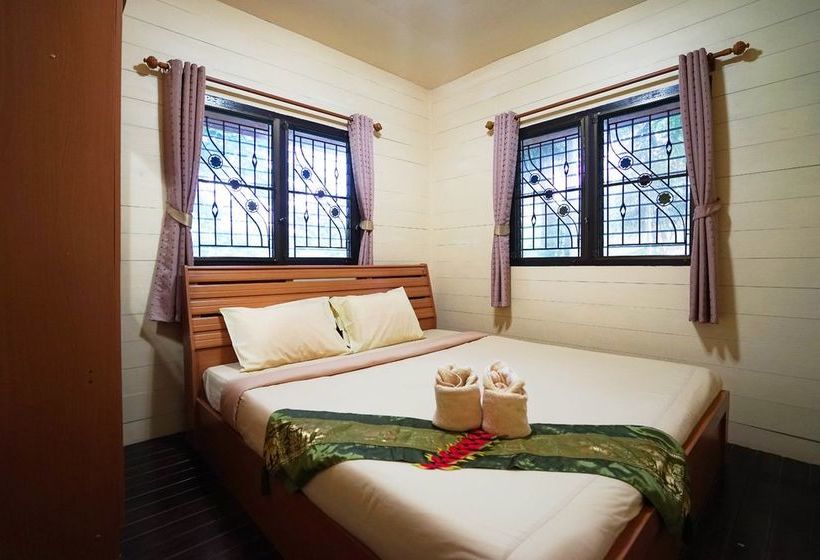 Hotel Raisongrao Resort 18