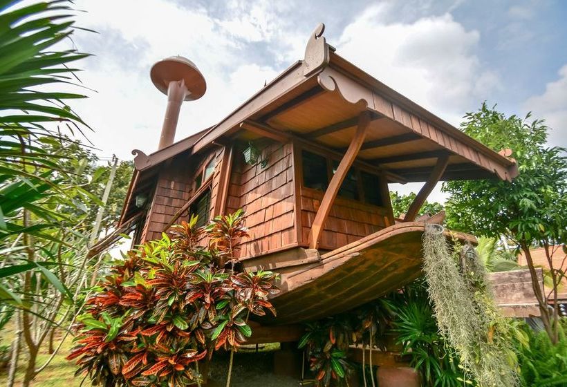 Hotel Raisongrao Resort 19