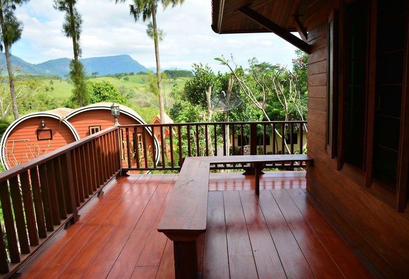 Hotel Raisongrao Resort 2